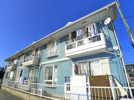 ＱＢＥハウス－２外観写真