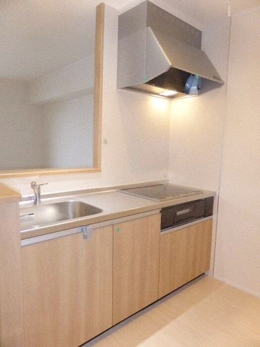 物件内観写真9　(キッチン)