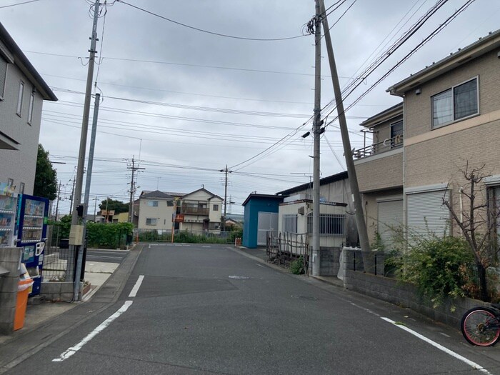 物件外観写真6　(周辺環境)