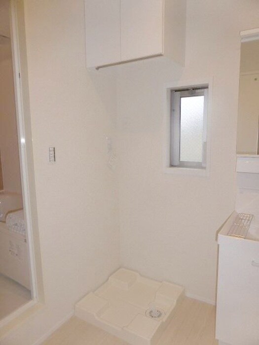 物件内観写真12　(ベランダ・バルコニー)