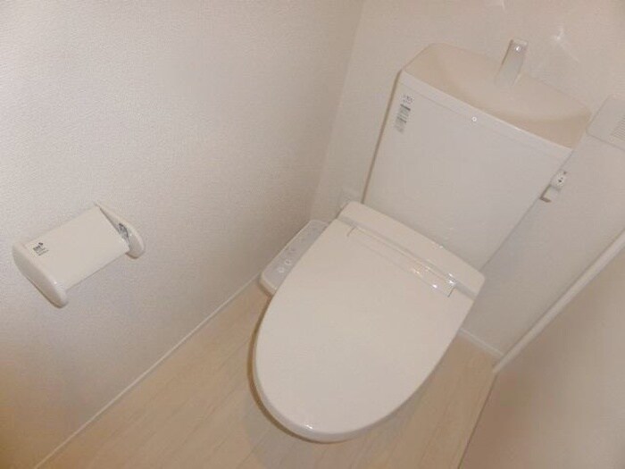 物件内観写真13　(バス／シャワールーム等)