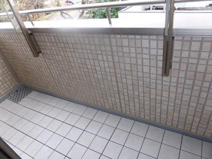 物件内観写真16　(ベランダ・バルコニー)