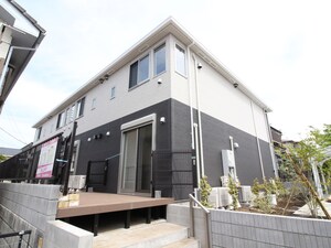 パーチェ横浜和泉外観写真