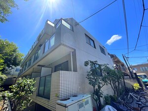 ミリオンコ－ト三軒茶屋(207)外観写真