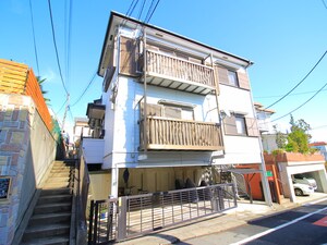 ＨＮコ－ポ外観写真