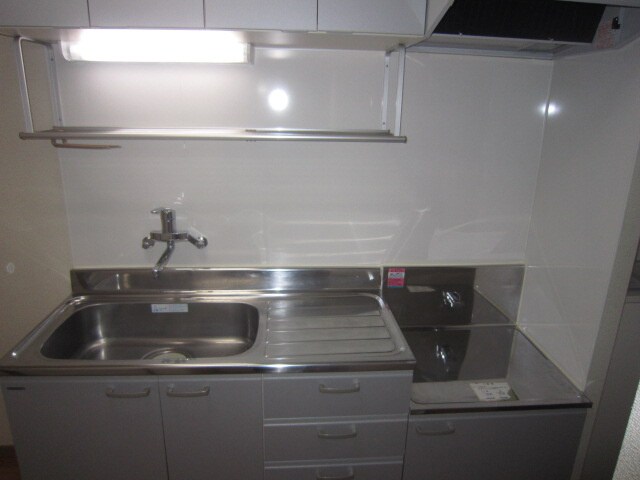 物件内観写真8　(キッチン)