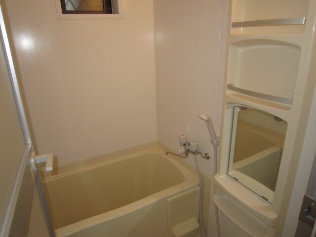 物件内観写真9　(バス／シャワールーム等)