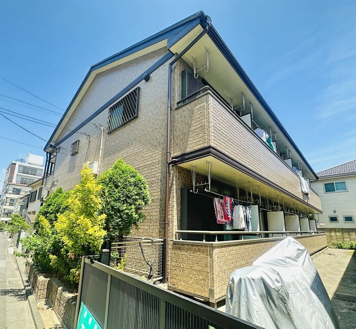 物件外観写真6　(外観写真)