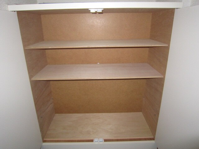 物件内観写真14　(靴箱)