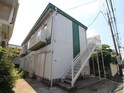 佐藤ハイツ
