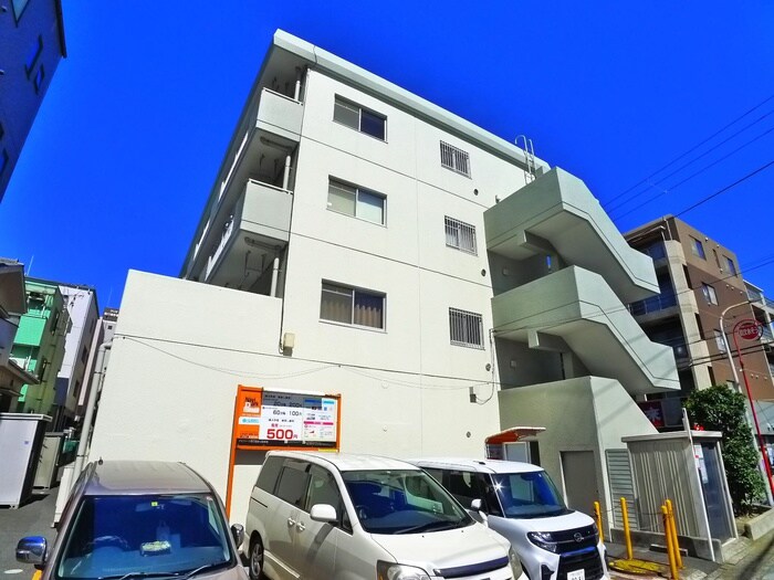 物件外観写真5　(その他)