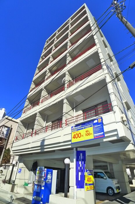 物件外観写真1　(その他)