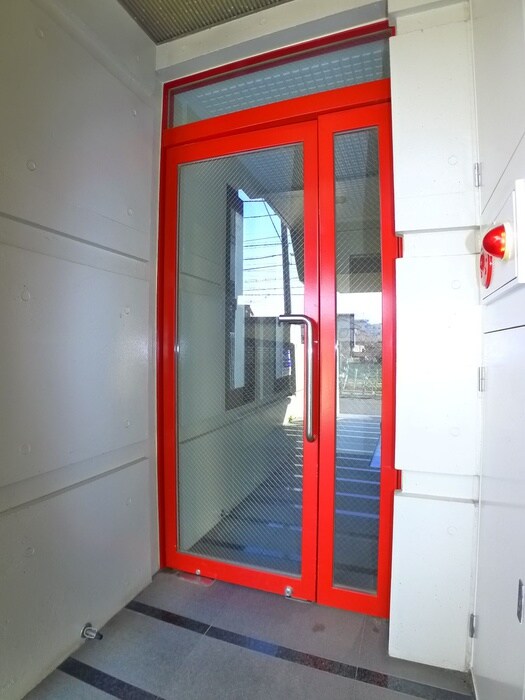 物件外観写真3　(建物設備)