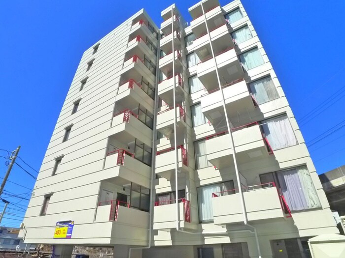 物件外観写真4　(外観写真)