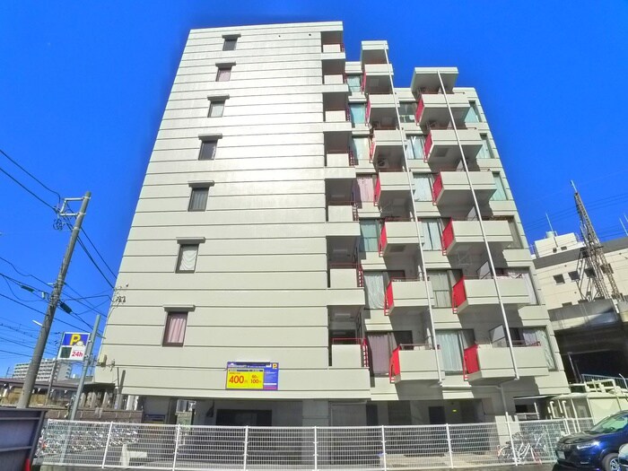 物件外観写真5　(外観写真)