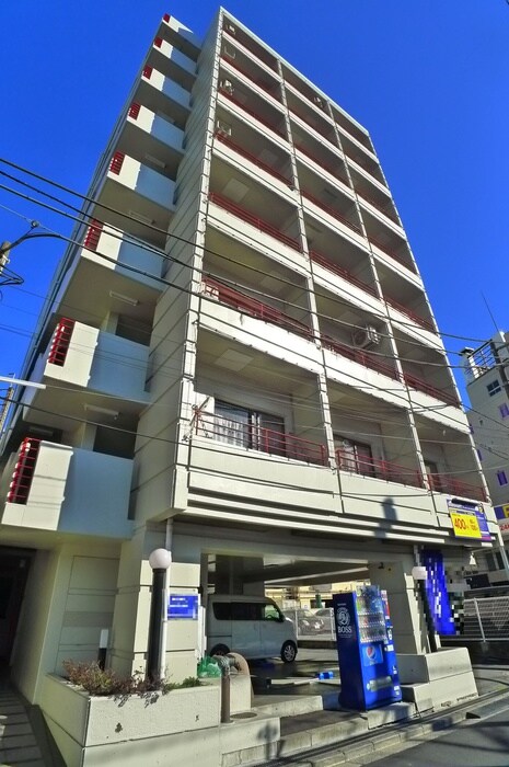 物件外観写真6　(外観写真)