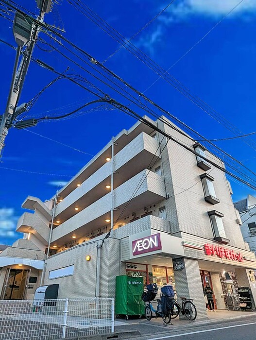 物件外観写真5　(外観写真)