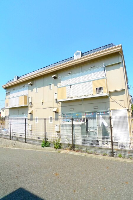 サンライフ桜木町外観写真