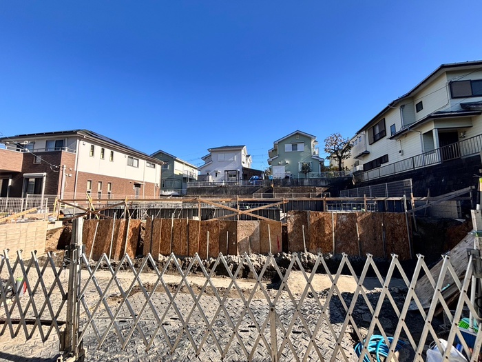 仮）ルリアン・川和台Ⅱ