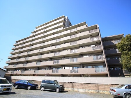 グランシエロ東松山（３０１）外観写真