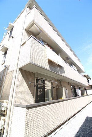 KSハウス外観写真