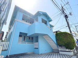 ディア-ナ外観写真