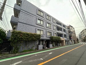 セザール碑文谷（108）外観写真