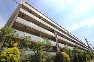 プレミスト浦和常盤（303）外観写真