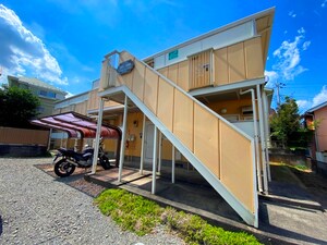 玉学サンパル木倉外観写真