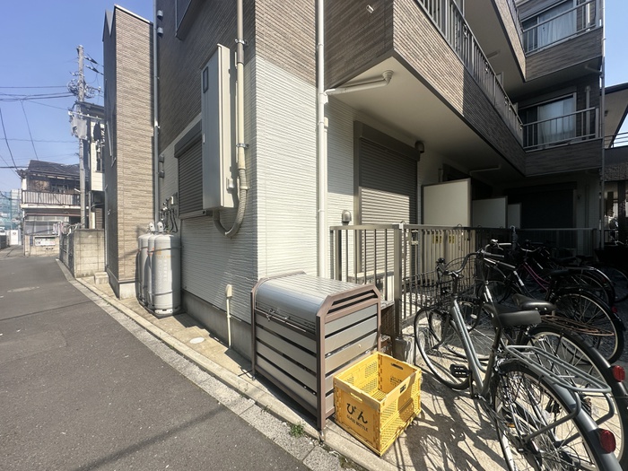 外観写真