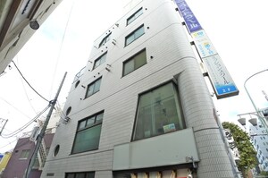 ＺＦ１ビル(5F)外観写真