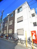 ワイジェ西新井