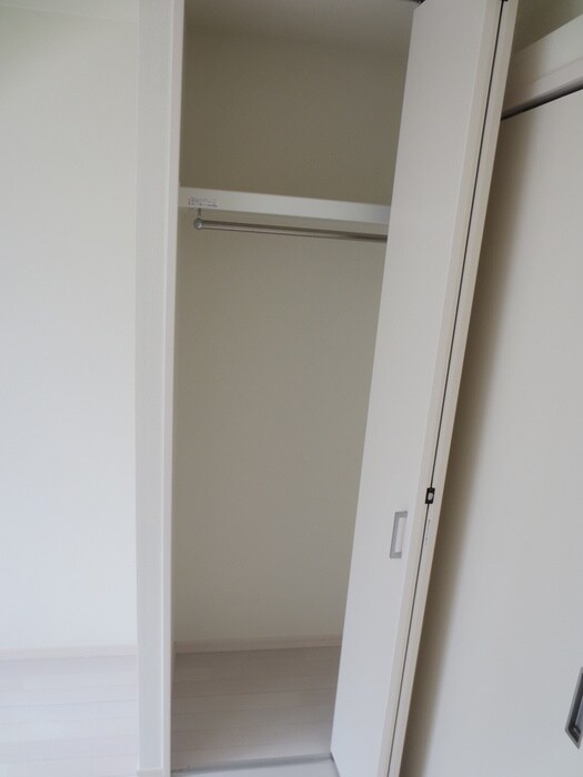 物件内観写真7　(収納)