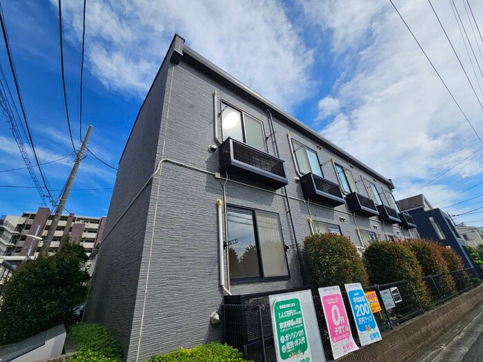 物件外観写真2　(外観写真)