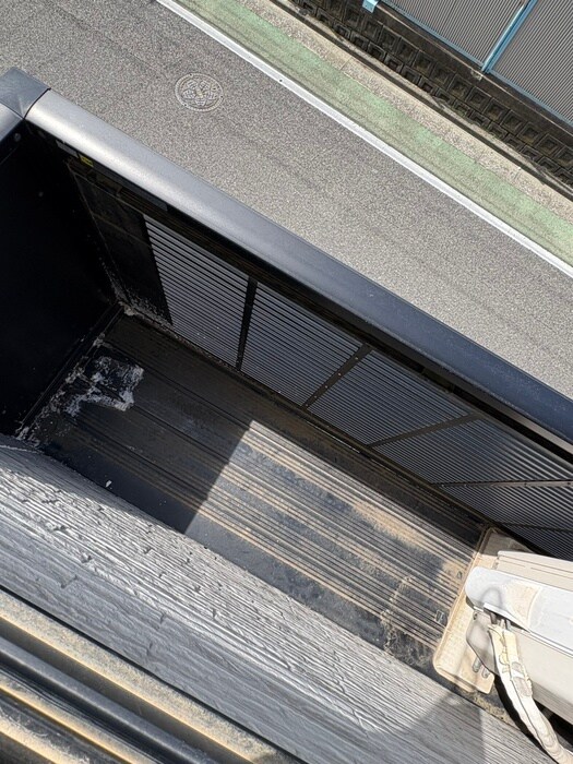 物件内観写真16　(ベランダ・バルコニー)