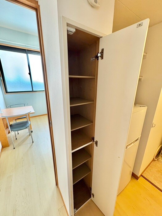 物件内観写真17　(靴箱)