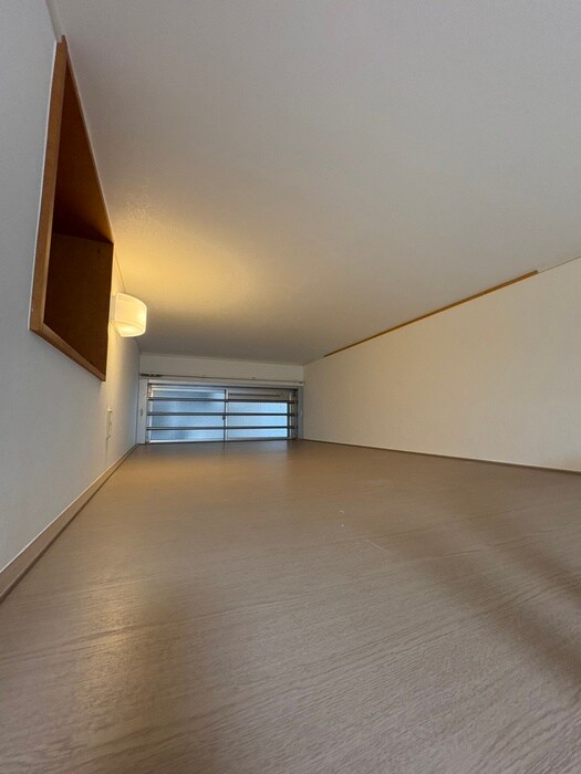 物件内観写真18　(ロフト)