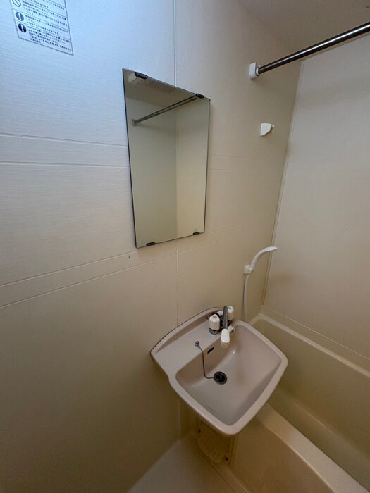 物件内観写真22　(洗面)