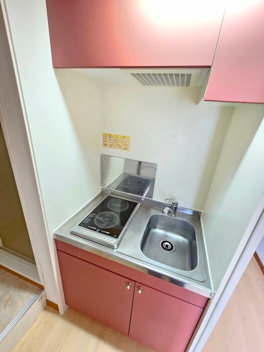 物件内観写真22　(キッチン)