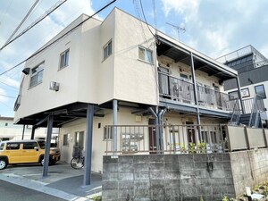 桜井ハイツ外観写真