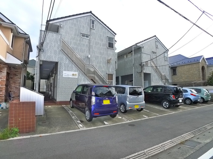外観写真