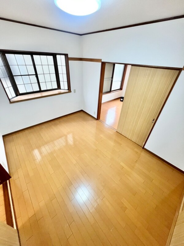 居室