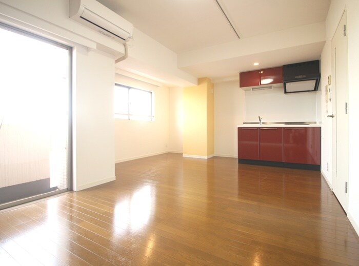 物件内観写真4　(居室)