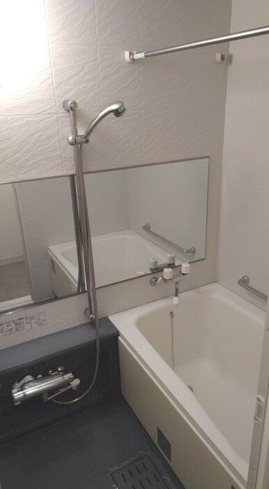 物件内観写真8　(バス／シャワールーム等)