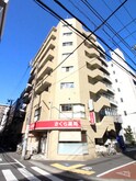 グリュック南大井