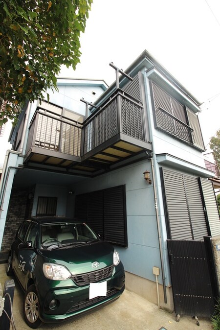 一番町一丁目戸建外観写真
