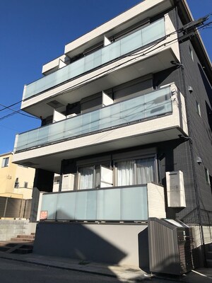 ＲＩＳ壱番館外観写真