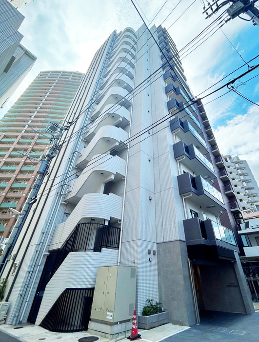 ア－バネックス西新宿Ⅱ