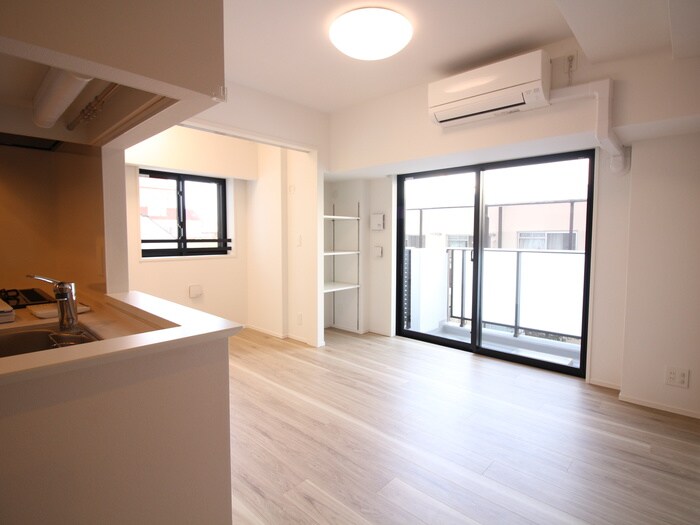 物件内観写真9　(居室)