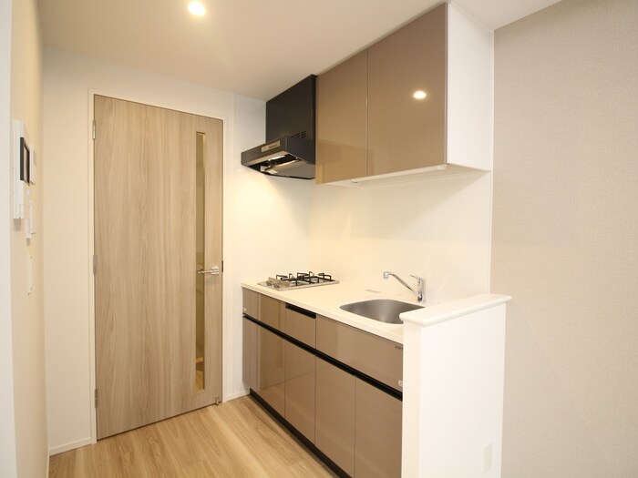 物件内観写真9　(キッチン)